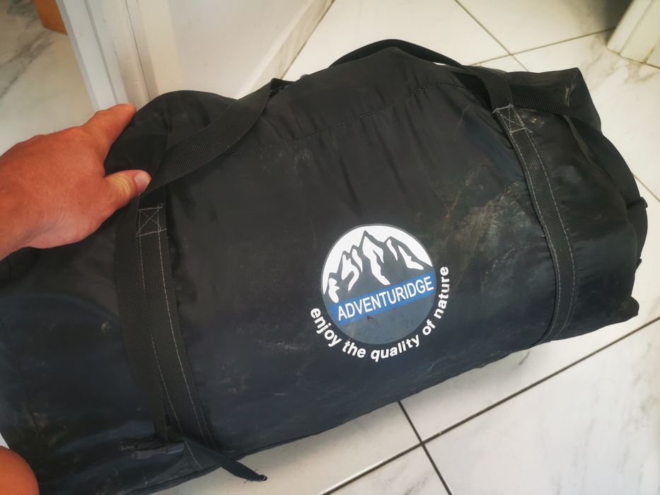 Cort  6 persoane cu Teresa