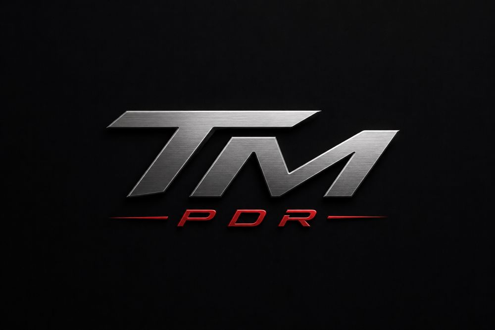 PDR ремонт без покраски