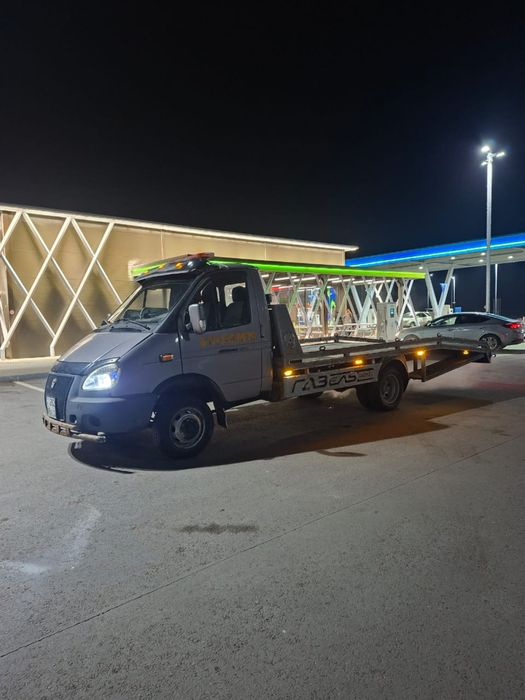 Эвакутор не дорого !!!