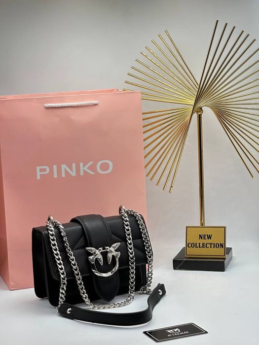 Geanta dama Pinko - calitate PREMIUM