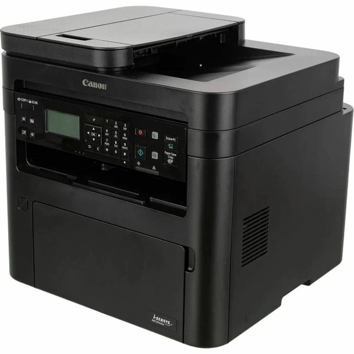canon mf264dw, идельное состояние