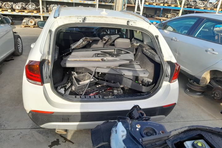 Calculator confort 9247472  9247472-01 9247472  9247472-01 BMW X1 E84