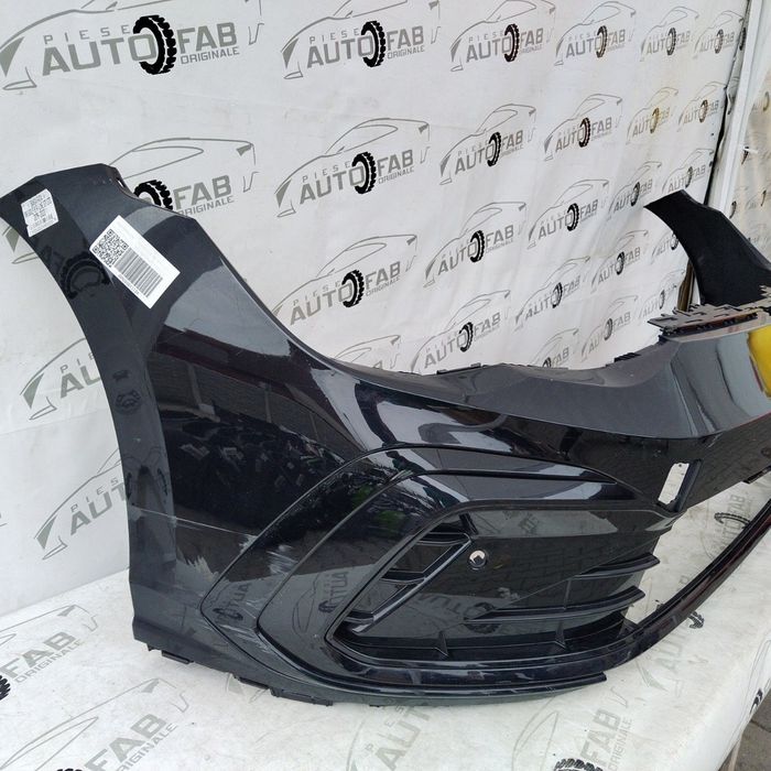 Bara fata Volkswagen Golf 8 GTI, GTD, R-Line an 2019-2020-2021-2022-20