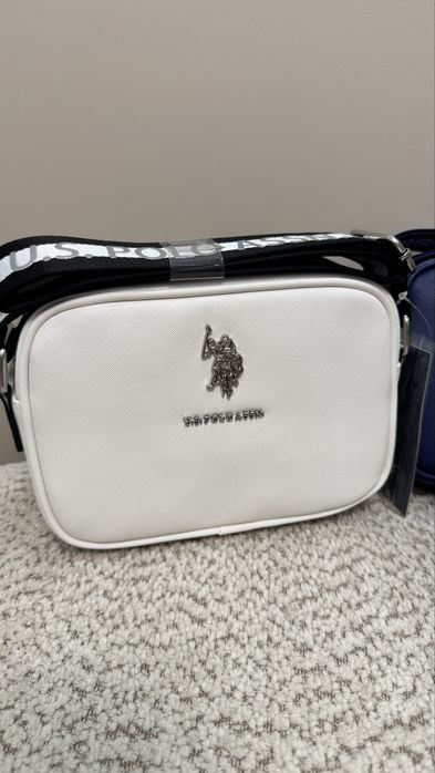 Сумка Polo оригинал