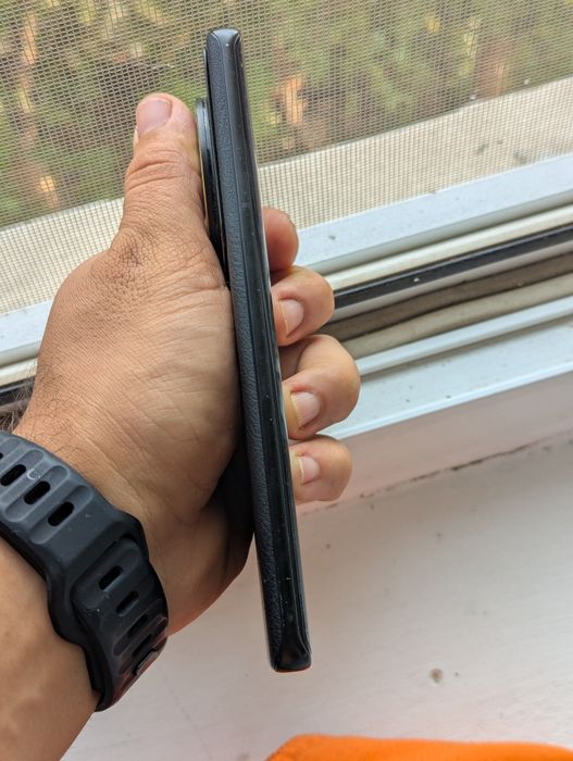 Xiaomi Mi 12s Ultra full box