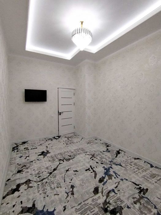 Namozxon va Tartibli bolalar uchun sheriklikka joy Sergeli