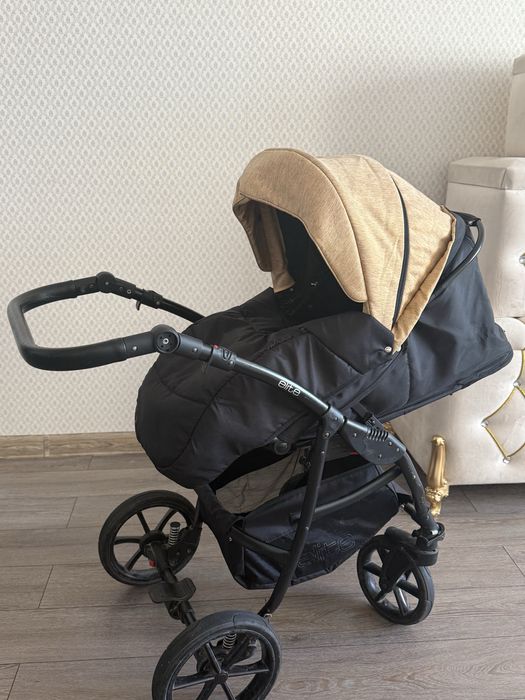 Коляска 2 в 1 Elite польша