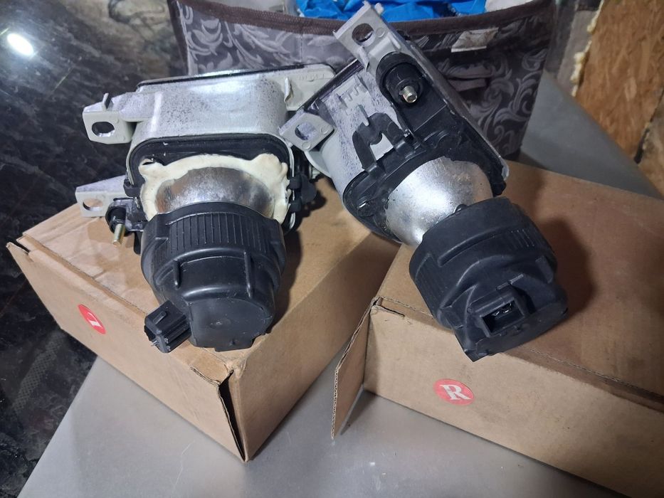 Продам противо туманные фары