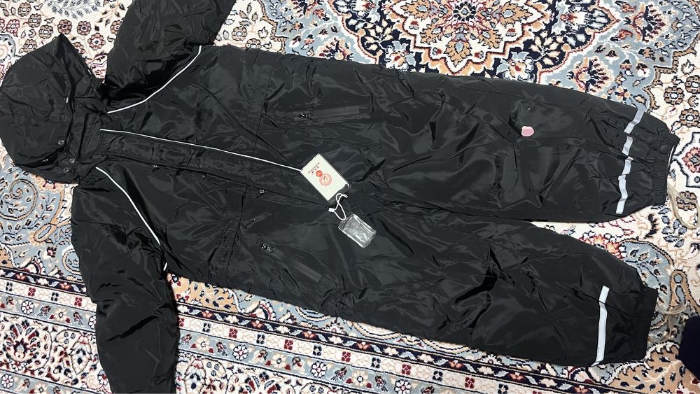 Комбенизон новая