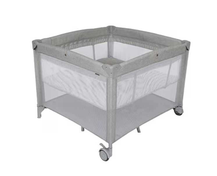 Бебешка кошара Parker 100x100