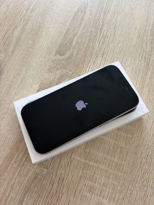 Iphone 16 pro titanium