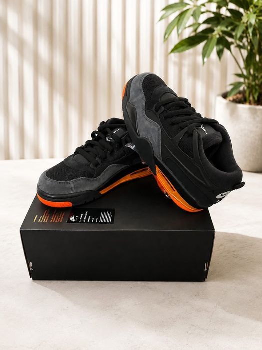 Nike Air Jordan 4 RM (GS)