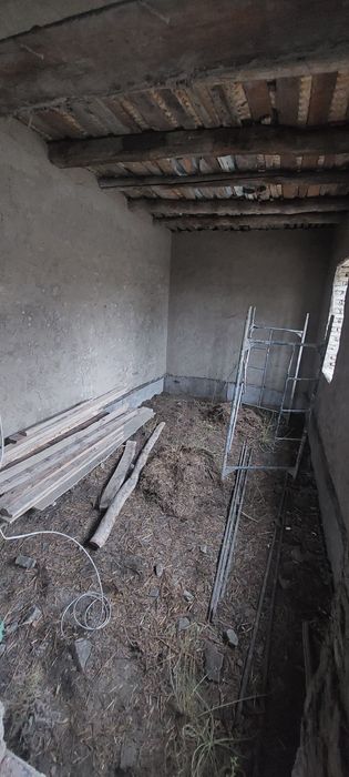 Участка сенабаза 13 сотк