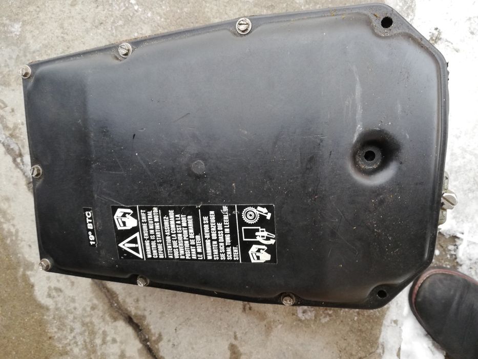 Карборатори извънбордов двигател  JOHNSON