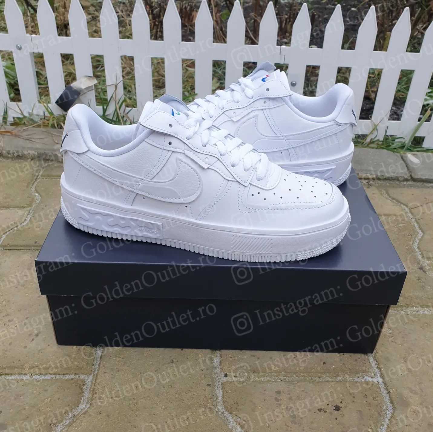 Nike Air Force 1