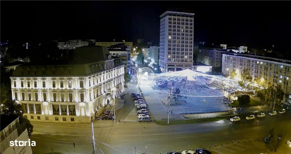 Apartament 2 camere Centru-Piata Unirii