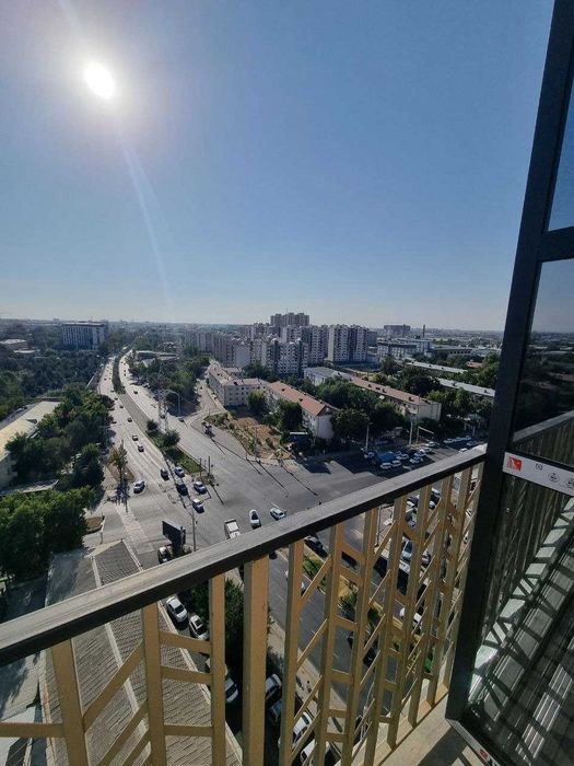 Продается 2-комнатная квартира в элитном ЖК