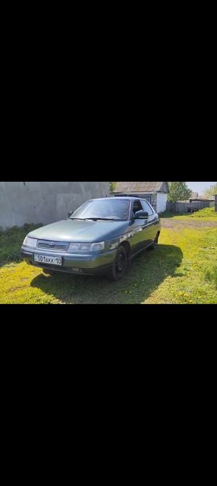 Продам автомобиль в хорошем состояний