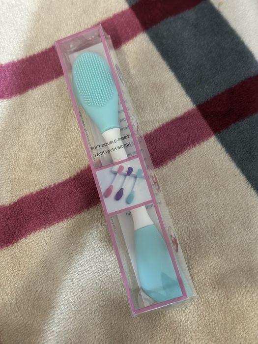 Бокс (секретный санта)