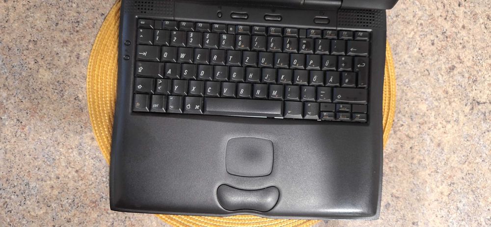 Macintosh PowerBook G3 Pismo, vintage, colectionari