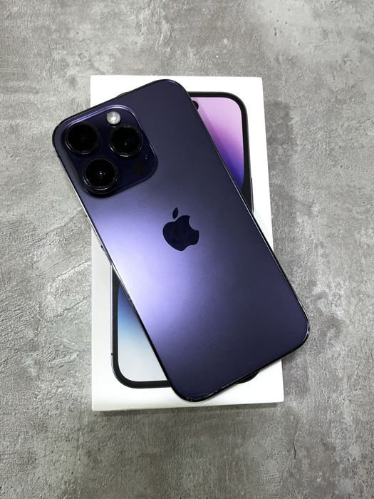 IPhone 14 Pro айфон 14 про смартфон телефон гаджет