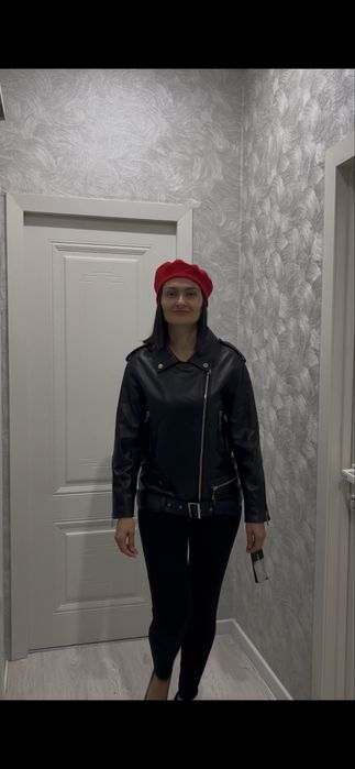 Натуральная кожа