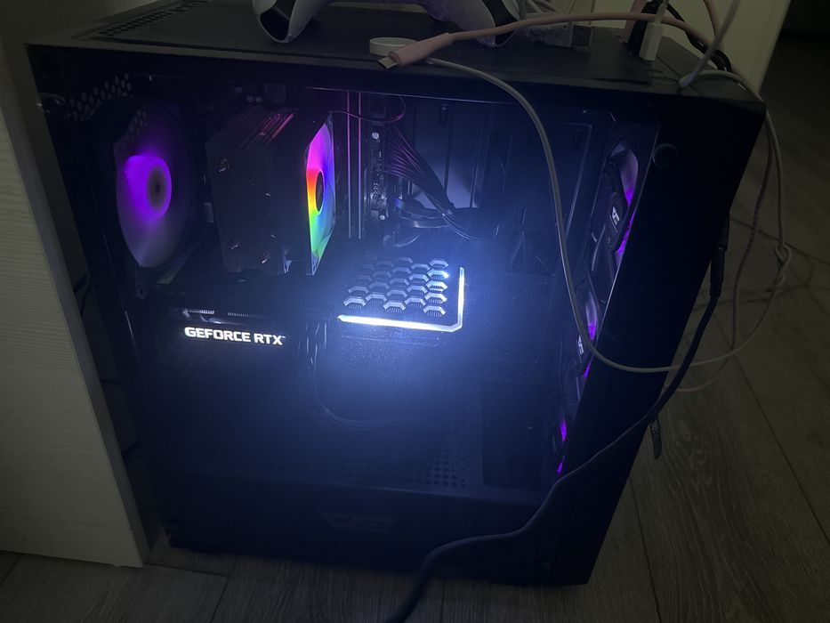 продам пк rtx 3060 ri