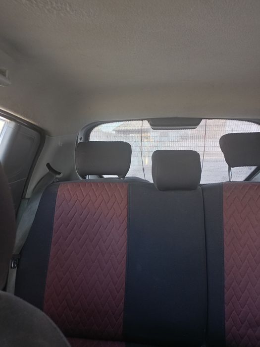 Спарк 2015 1 падисия