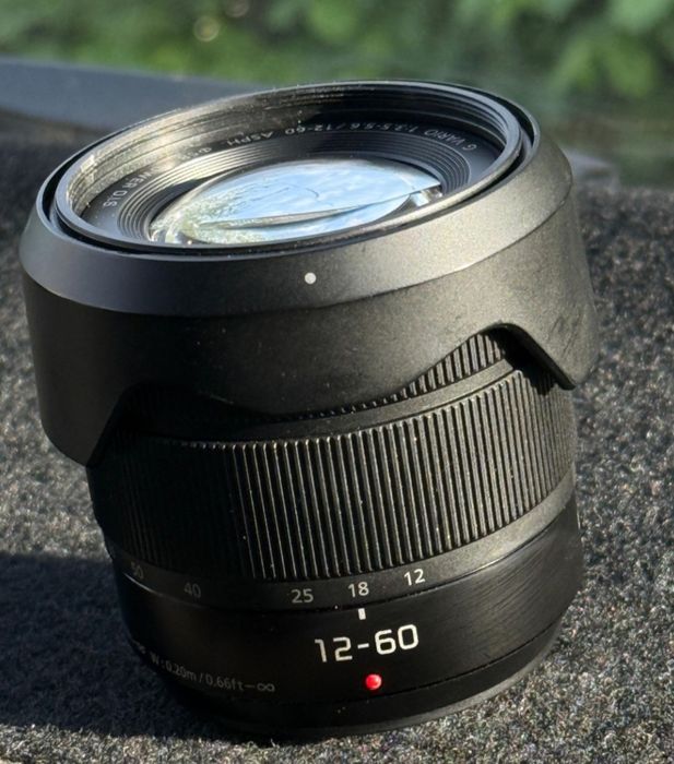 Панасоник лумихс