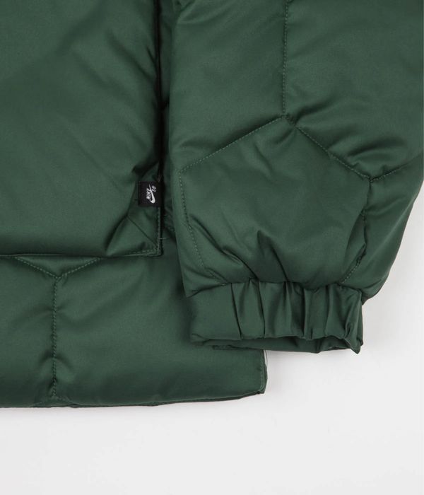 Nike SB STORM-FIT Ishod Wair Jacket NOBLE GREEN size M