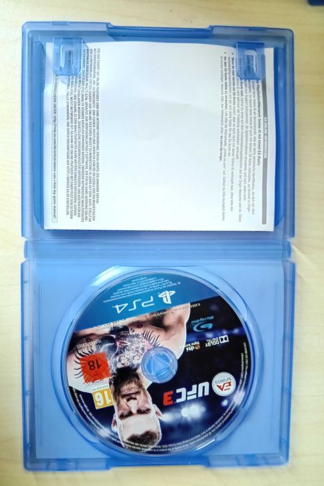 Sony Ps 4 pro 1 TB