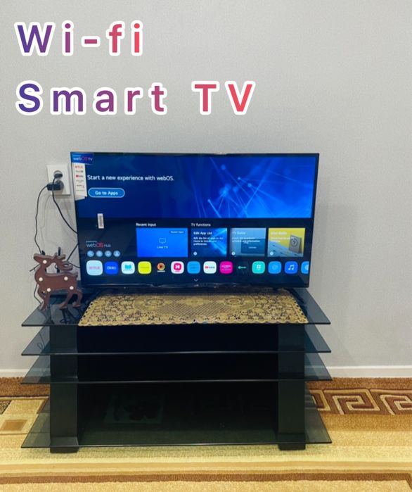 Сдам квартиру посуточно