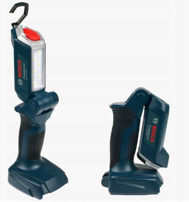 Перфоратор Bosch GBH 18V-18/ Фонарик (original) Без аккумулятора