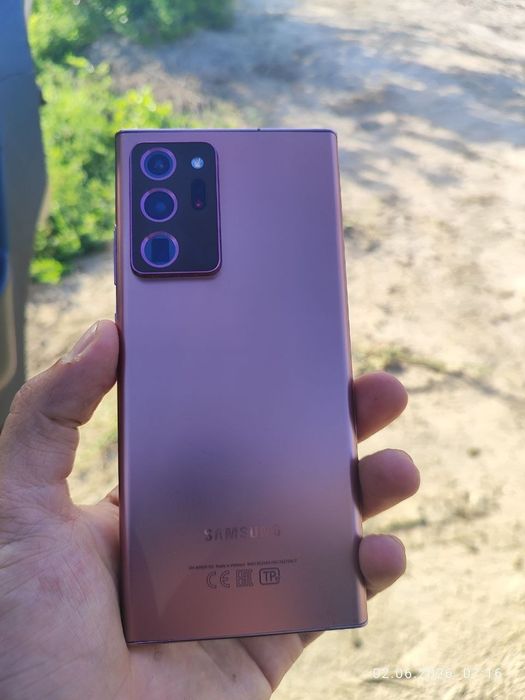 Samsung not20 ulta sim/esim ABMEN