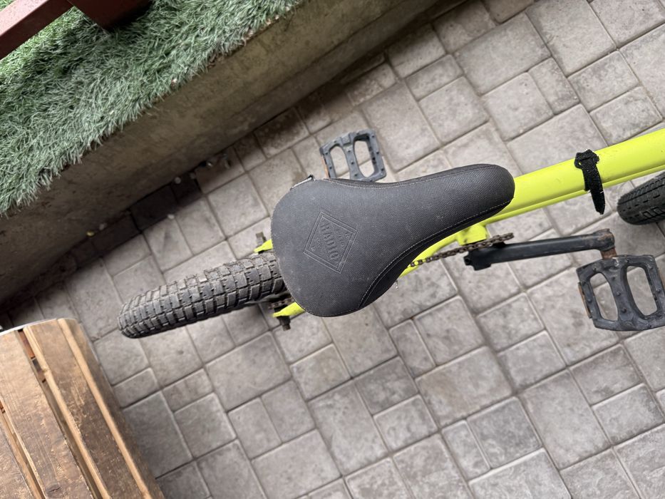 Bmx radio в отличном состоянии