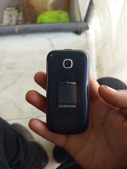 Perfectum verizon arginal