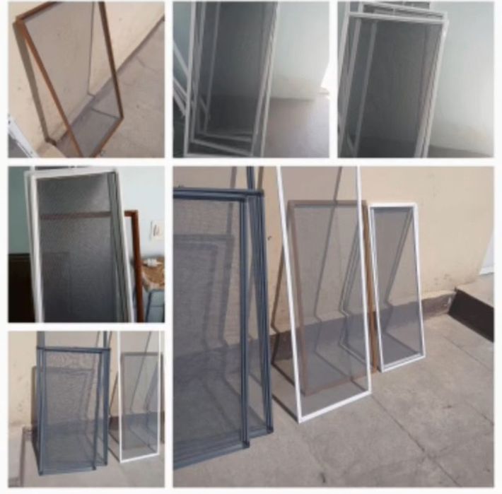 Sifatli va hamyonbob masketni setkalar