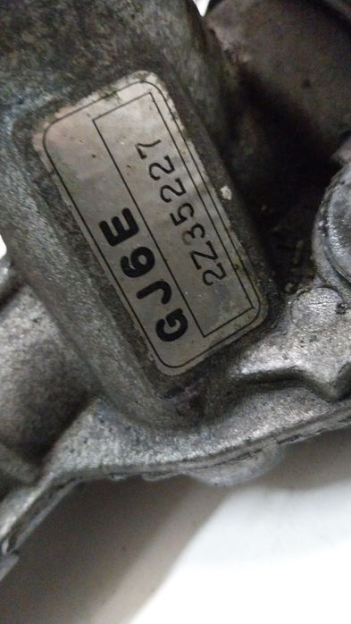 Хидравлична рейка за Мазда 6 ( Mazda 6 )