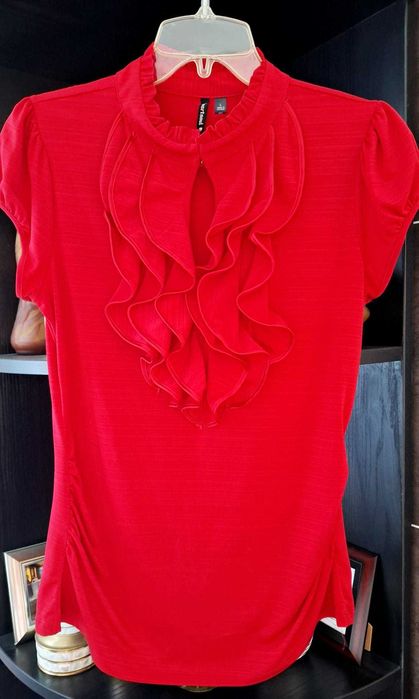 Top confortabil si modern