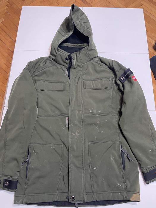 Engelbert Strauss M geacă