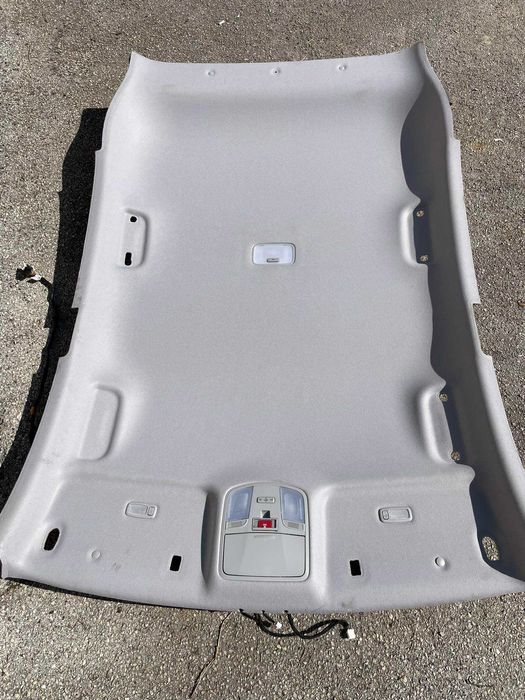 hyundai kona electric na chasti