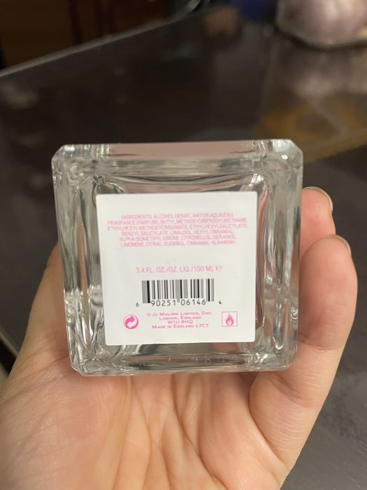 Продаю духи от Jo Malone