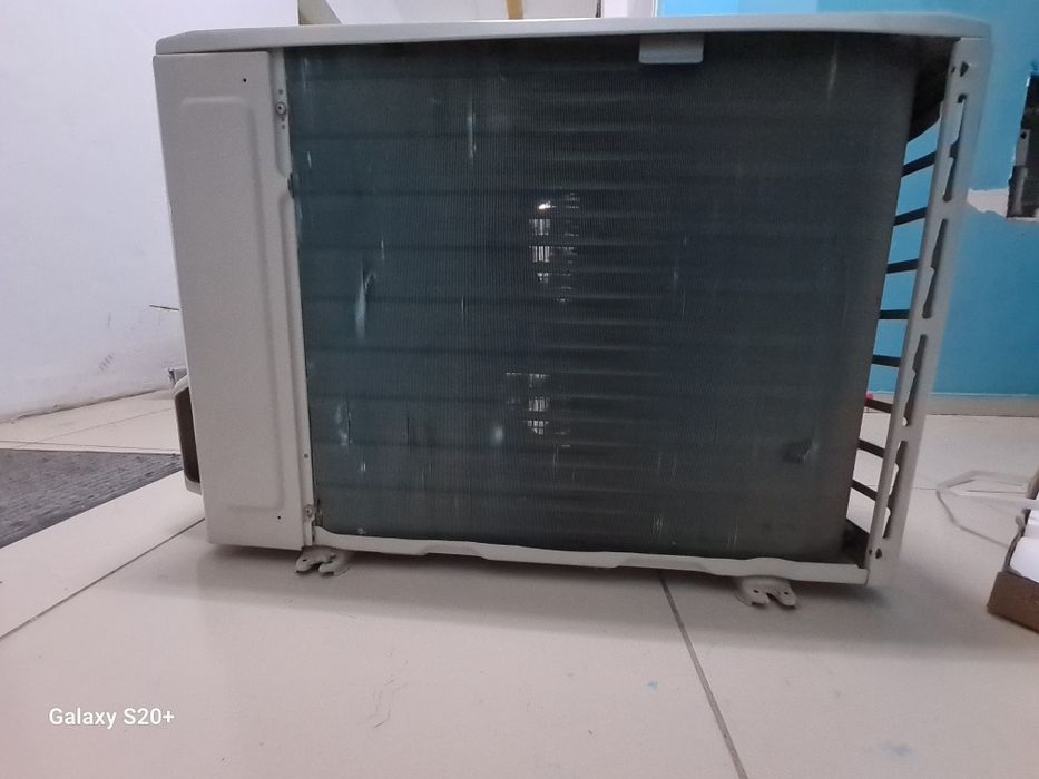 Сплит система Медия 12