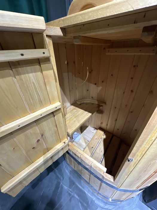 Продам фитобочку