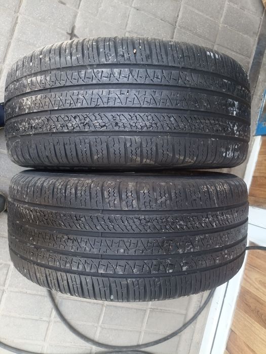Pirelli  P  Zero