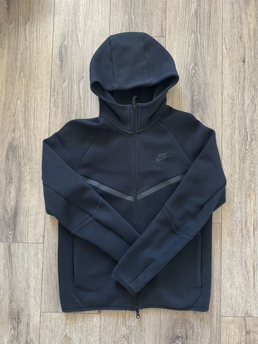 Горнище Nike tech