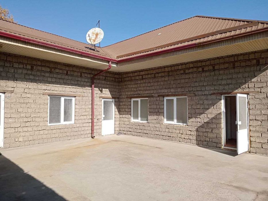 Yu  Продаётся производственная база на 59 сотках Алмалык