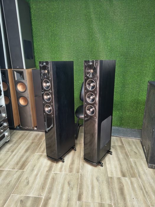Тонколони JAMO S-608