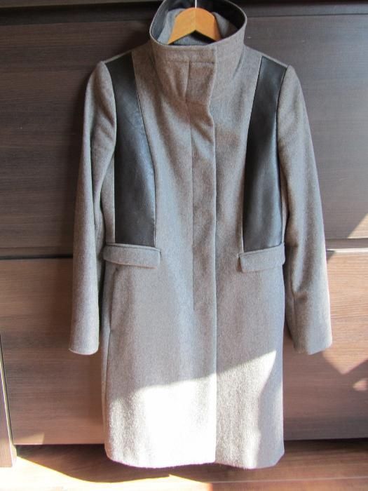 Дамско палто Zara