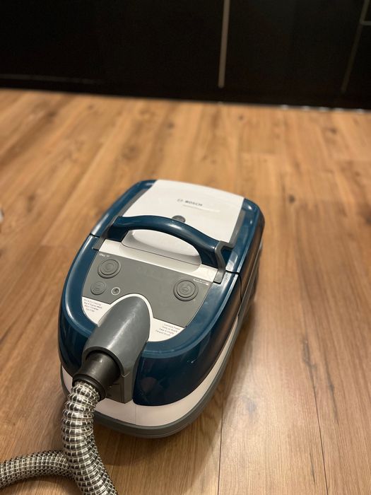 Aspirator Bosch Aquawash&Clean